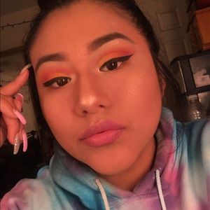 Meet your Posher, Graciela